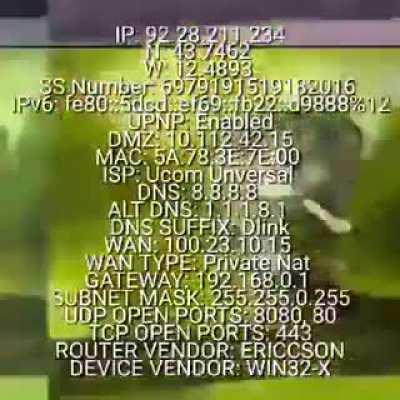 logging off arch and booting into kali be liike