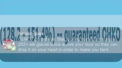 Amoonguss Warns Rillaboom