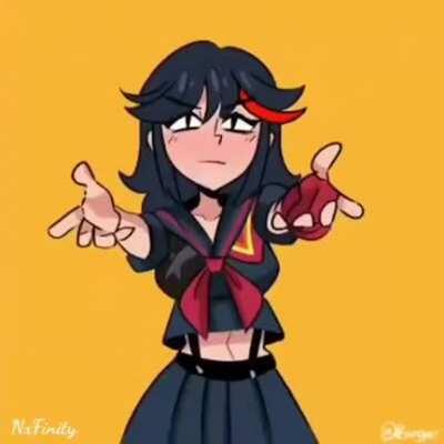 Killer bean is an animated masterpiece