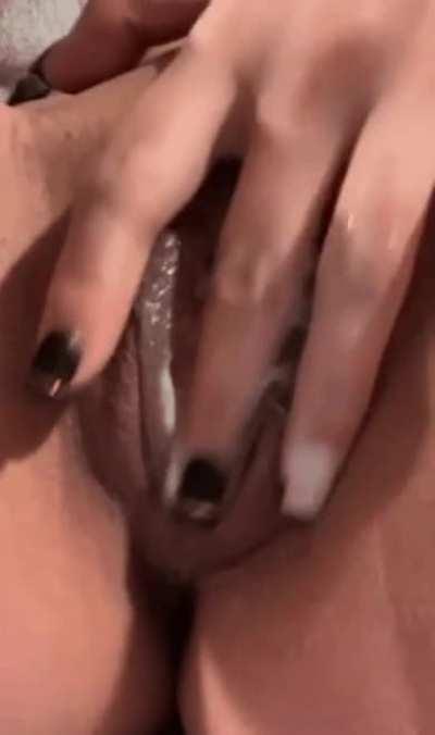 Do you like ovulating grool?