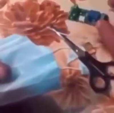 CHINA US IXPOSED 😱😱😱