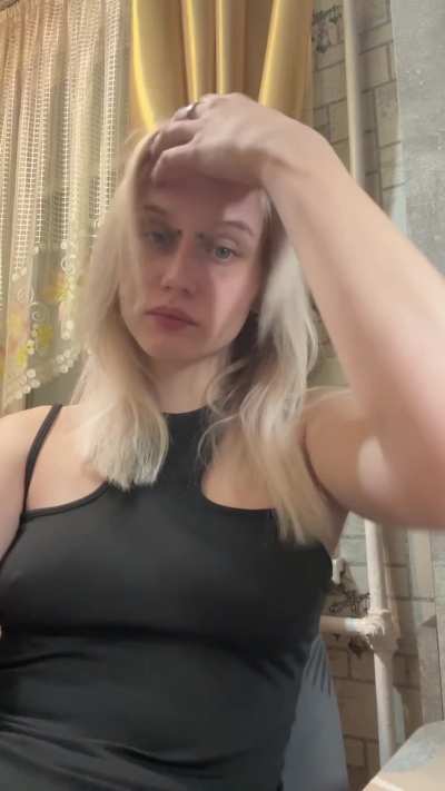 The chair is comfortable because it's not just any chair ^_^