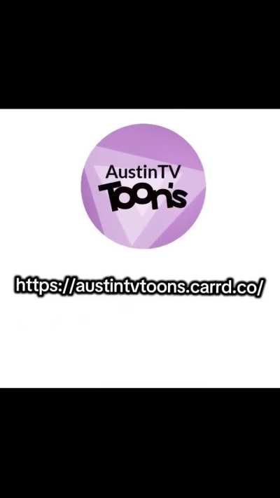 AustinTV Toons Realesed today.