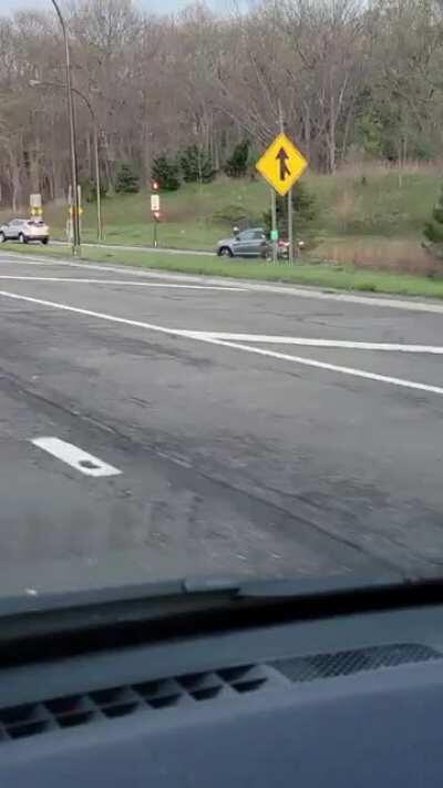 What have we become.