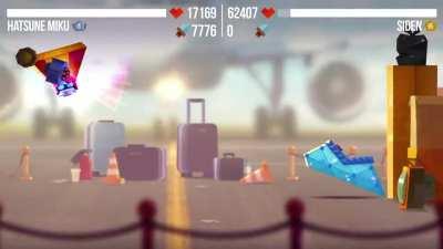 Sees spider* Me: NOPE