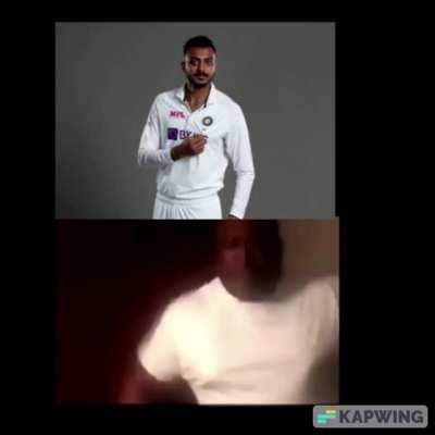 2nd T20 players review (Hooda and Yuzi are excused)