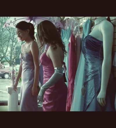 Anna Kendrick was the best thing about Twilight