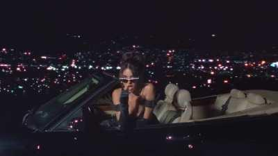 Showed Me (How I Fell In Love With You) - Car Scene