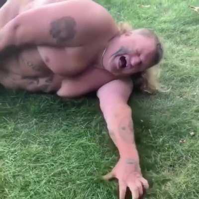 this made me cringe in more ways than one