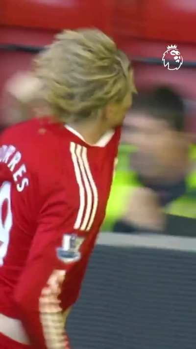 The streets won't forget the OG El Nino. Today's kids won't know how lethal Fernando Torres was 🔥