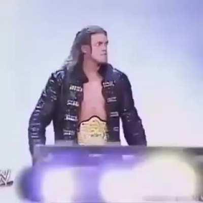 They had us in the first half ngl