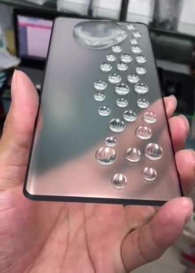 I thought the original was too long. You’re welcome.