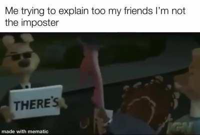 When they catch up too u