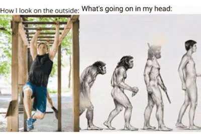 Sorry for the bad editing, this my first time making a gif meme :D