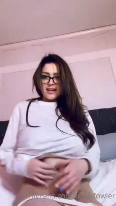 tessa fowler dance and nude onlyfans