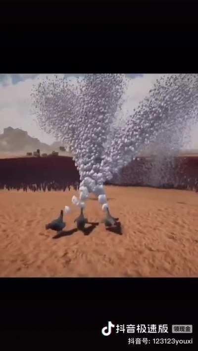 3 chicken ls vs Millions of spider man (Epic Battle, Must Watch)