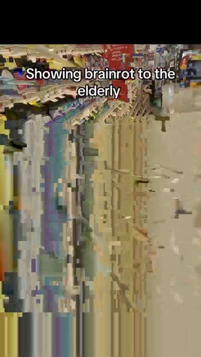 Why did she give her review on all of them?