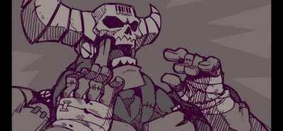 Vanripper cooked 🙏