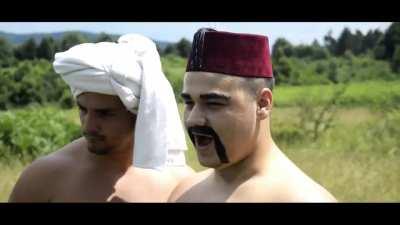 Most Normal Debate in Balkans