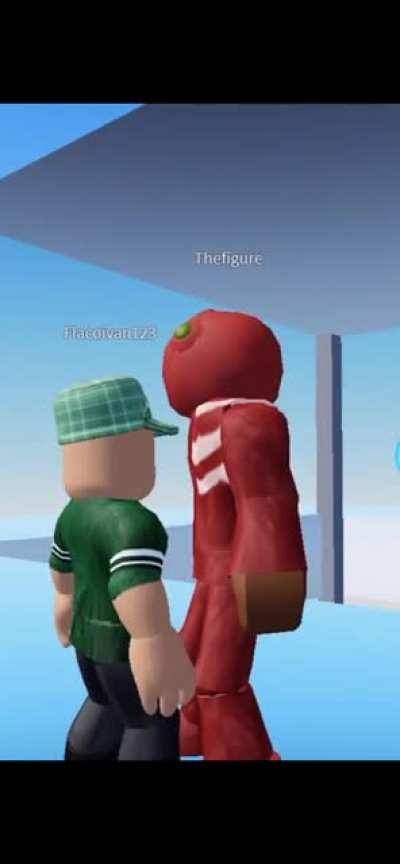 kids in roblox voice chat (by @yecomayt on tiktok) (repost)
