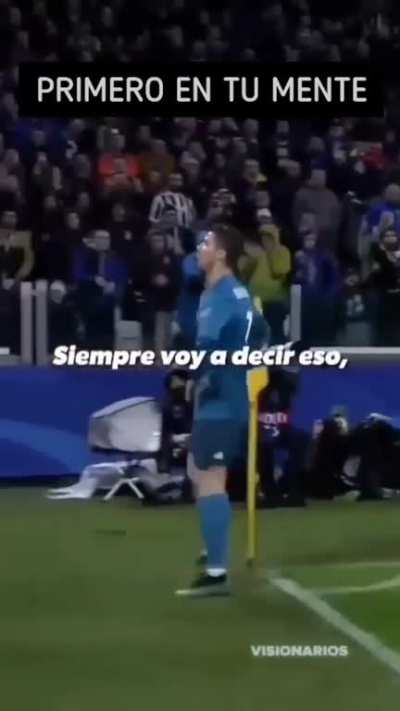 Primero en tu mente y luego en tu realidad