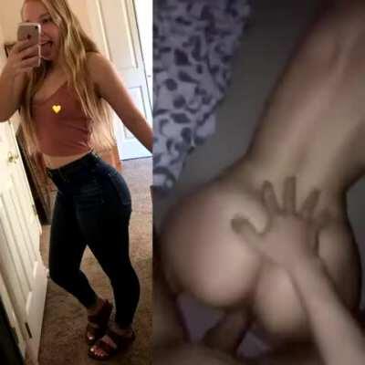 Kiera got me here 🤤🥵