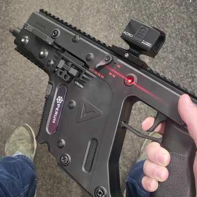 Easter Egg unlocked. Sound On and wait for it.