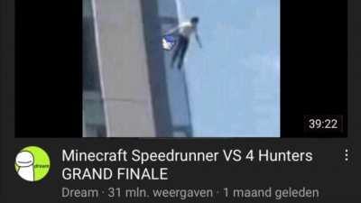 Speedrun