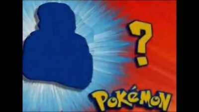 Who&rsquo;s that Pokemon?