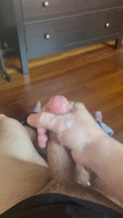 BWC Cumshot 