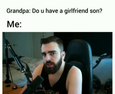 Underrated Matto moment