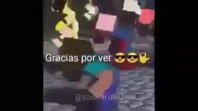 Las amo a todas 😎