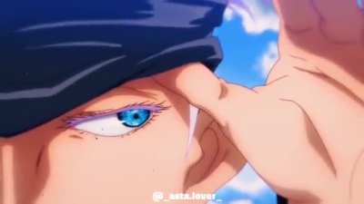 Cause I'll be there for him😩💙