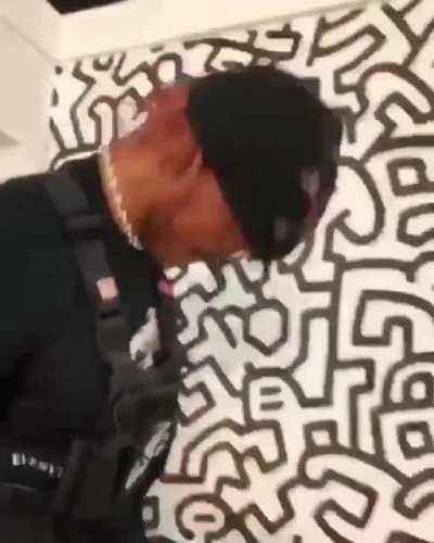 What’s this snippet called? I saved it when he posted it a while back and i’ve wanted it to drop ever since