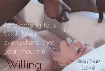 ��Will yuo ctach this Superior Seed?? If so spread the message about the Bnwo bitch ¾¾¾