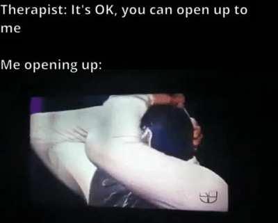 Thanks for being so understanding