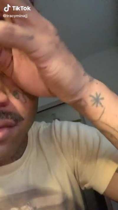 Lil tracy sad makes me sad