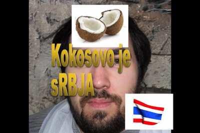 1. Čekaj da počne kišiti, 2. N*maži se uljem makadamije, C. leti slavko budi slobodan