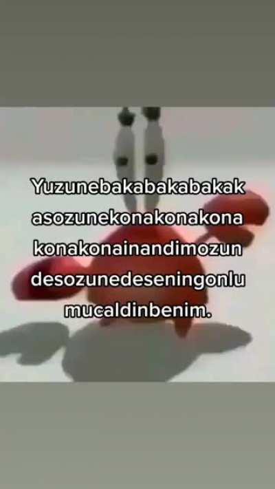 Yuzunebakabakabakakasozuneko nakonakonakonakonainandimozun desozunedeseningonlumucaldinbenim.