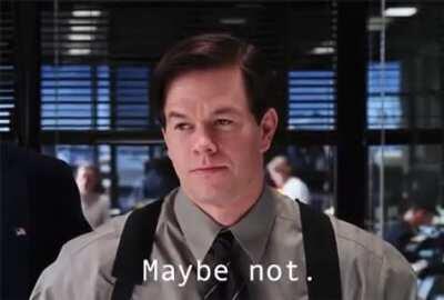 MRW I'm told my gifs will never reach more than 80 votes