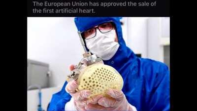 Oh Omnissiah bless us