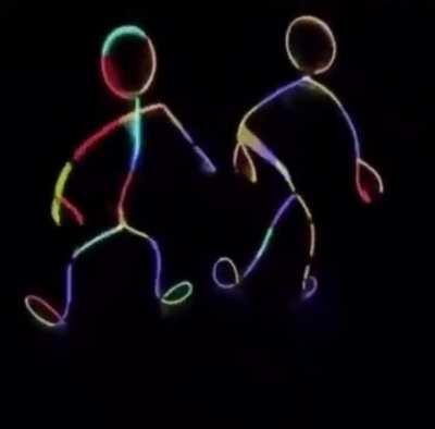 Such wardrobe malfunction will lead to unexpected disaster...