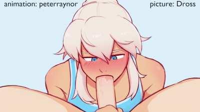 Who wants to try this workout with me?