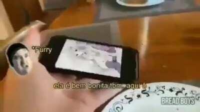 Largue sua namorada e vá conquistar Jerusalém meu caro amigo