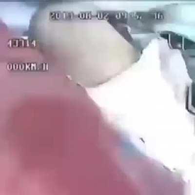 On a bus trip with the Boyz