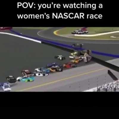 Anyone? No ? Just me ?