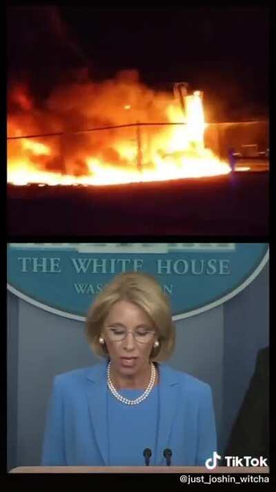 2020, Parks and Rec style