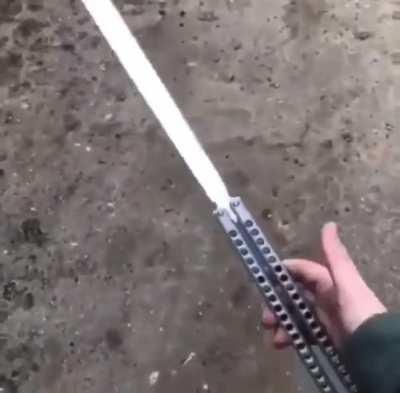 Gitanos cuando no le das 5 euros para una botella de 