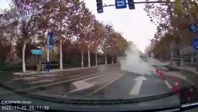 No... no I’m not seeing