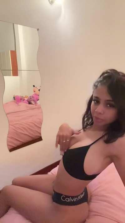 Could you take every inch